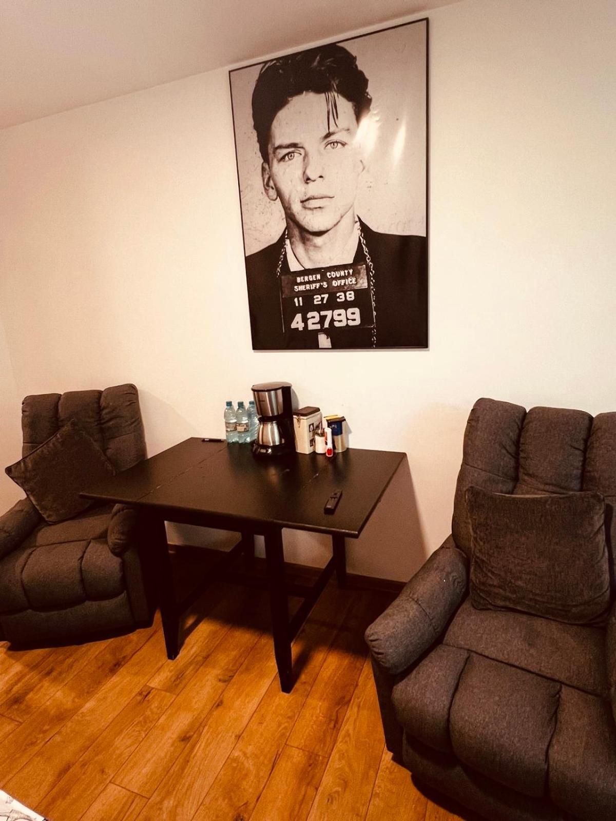 Studio Grigorescu Bucarest Extérieur photo